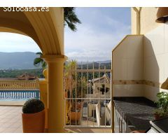 Chalet en Venta en Calpe / Calp, Alicante
