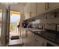 Chalet en Venta en Calpe / Calp, Alicante