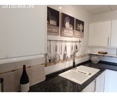 Chalet en Venta en Calpe / Calp, Alicante