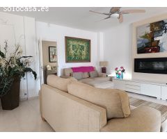 Chalet en Venta en Calpe / Calp, Alicante