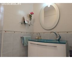 Chalet en Venta en Calpe / Calp, Alicante