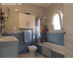 Chalet en Venta en Calpe / Calp, Alicante