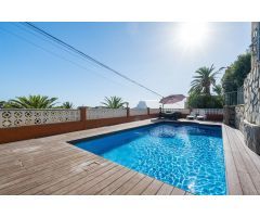 Chalet en Venta en Calpe / Calp, Alicante