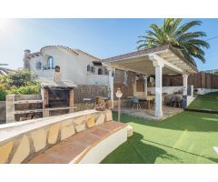 Chalet en Venta en Calpe / Calp, Alicante