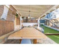 Chalet en Venta en Calpe / Calp, Alicante