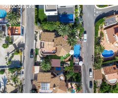 Chalet en Venta en Calpe / Calp, Alicante