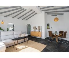 Chalet en Venta en Calpe / Calp, Alicante