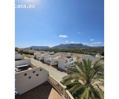 Dúplex en Venta en Calpe / Calp, Alicante