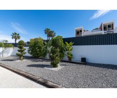 Villa de Lujo en Venta en Calpe / Calp, Alicante
