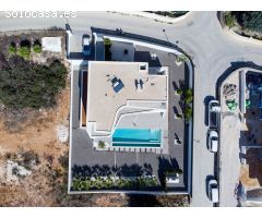 Villa de Lujo en Venta en Calpe / Calp, Alicante