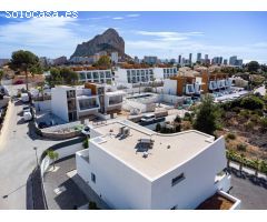 Villa de Lujo en Venta en Calpe / Calp, Alicante