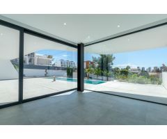 Villa de Lujo en Venta en Calpe / Calp, Alicante
