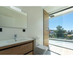 Villa de Lujo en Venta en Calpe / Calp, Alicante