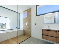 Villa de Lujo en Venta en Calpe / Calp, Alicante