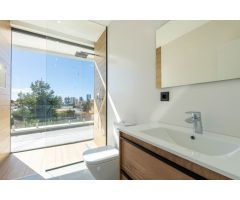 Villa de Lujo en Venta en Calpe / Calp, Alicante