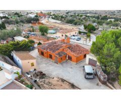 Chalet en Venta en Benissa, Alicante