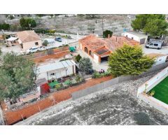 Chalet en Venta en Benissa, Alicante