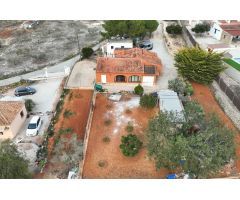 Chalet en Venta en Benissa, Alicante