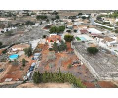 Chalet en Venta en Benissa, Alicante