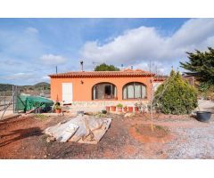 Chalet en Venta en Benissa, Alicante