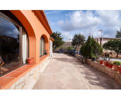 Chalet en Venta en Benissa, Alicante