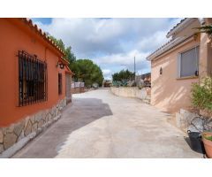 Chalet en Venta en Benissa, Alicante