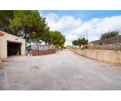 Chalet en Venta en Benissa, Alicante