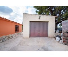 Chalet en Venta en Benissa, Alicante