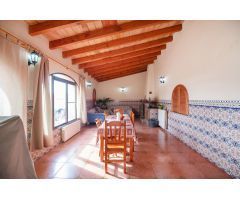 Chalet en Venta en Benissa, Alicante