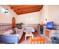 Chalet en Venta en Benissa, Alicante