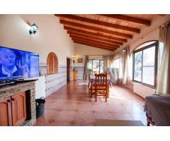Chalet en Venta en Benissa, Alicante
