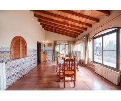 Chalet en Venta en Benissa, Alicante