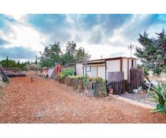 Chalet en Venta en Benissa, Alicante