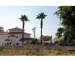 Parcela en Venta en Calpe / Calp, Alicante