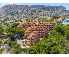 Triplex en Venta en Calpe / Calp, Alicante
