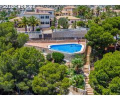Triplex en Venta en Calpe / Calp, Alicante