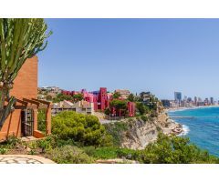 Triplex en Venta en Calpe / Calp, Alicante