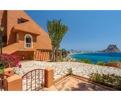 Triplex en Venta en Calpe / Calp, Alicante