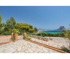 Triplex en Venta en Calpe / Calp, Alicante