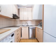 Triplex en Venta en Calpe / Calp, Alicante