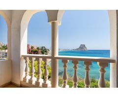 Triplex en Venta en Calpe / Calp, Alicante