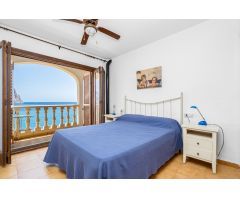 Triplex en Venta en Calpe / Calp, Alicante