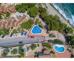 Triplex en Venta en Calpe / Calp, Alicante
