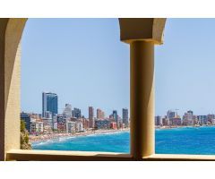 Triplex en Venta en Calpe / Calp, Alicante