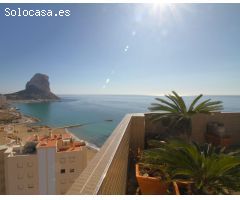 Atico en Venta en Calpe / Calp, Alicante