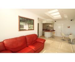Atico en Venta en Calpe / Calp, Alicante
