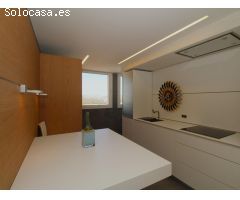 Atico en Venta en Calpe / Calp, Alicante