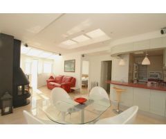 Atico en Venta en Calpe / Calp, Alicante