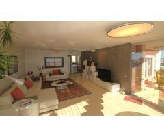 Atico en Venta en Calpe / Calp, Alicante