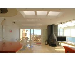 Atico en Venta en Calpe / Calp, Alicante
